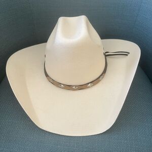 Dallas hats Men’s Cowboy Western Hat 10 XXXXX